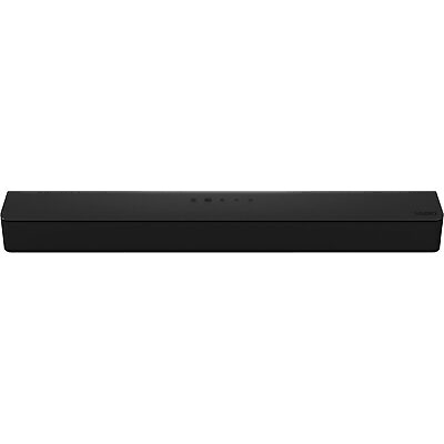 #ad VIZIO V Series 2.0 Compact Home Theater Sound Bar with DTS Virtual:X Bluetoot $163.89