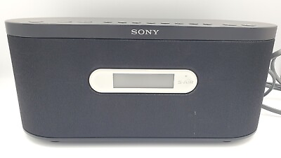 #ad Sony AIR SA10 Speaker System $34.96