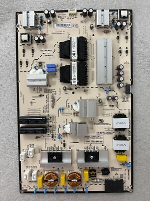 #ad LG TV Model 82UN8570AUD PUC Power Supply Board EAY65328601 $89.99