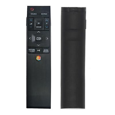 #ad Replacement Remote Control For Samsung 4K Curved TV BN59 01220E RMCTPJ1AP2 $33.78