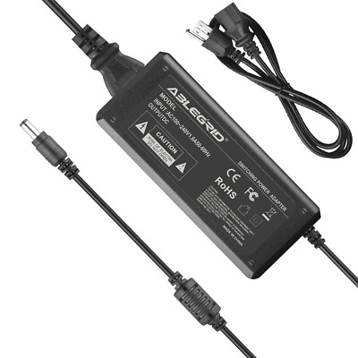 #ad AC Adapter For Bose Lifestyle AV18 AV28 AV38 AV48 Media Center Power Supply Cord $17.66