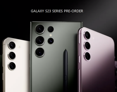 #ad #ad SAMSUNG Galaxy S23 S23 S23 Ultra 5G Unlocked Smartphone Brandnew EXPEDITED $1250.90