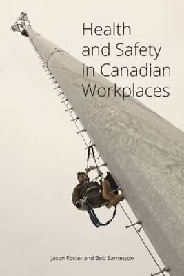 #ad Health and Safety in Canadian Workplaces Open Paths to Enriched Le GOOD $25.88
