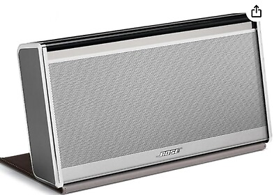 #ad Bose SoundLink 404600 Wireless Mobile Speaker Bluetooth Portable Stereo System $114.98