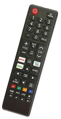 #ad Remote Control Replace For Samsung 4K TV BN59 01315D BN59 01315B BN59 01315J $6.77