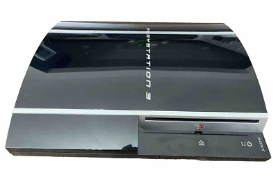 #ad Sony ComputerPlaystation 3Blue rayDvdBluetoothHDMI With 2 R.ControlGames. $277.90