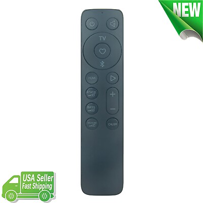#ad New Replaced Remote Control for JBL Soundbar Sound Bar $15.99
