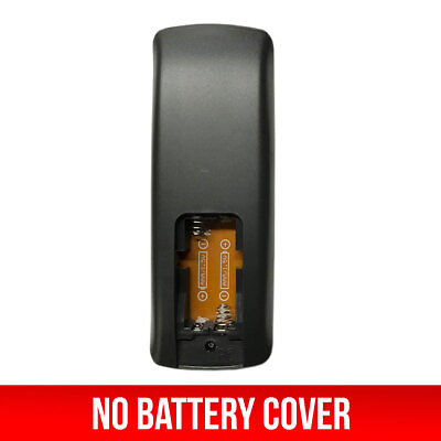 #ad No Cover Original Sound Bar Remote Control for Samsung HWH450 USED $5.99