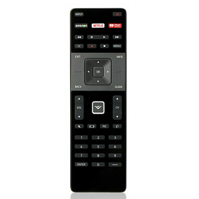 #ad New XRT122 for Smart TV for Vizio Remote Control E32 C1 E40 C2 E65 C3 $8.30