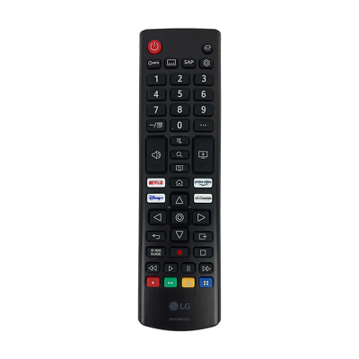 #ad Original LG TV Remote Control for OLED48A2PUA OLED55A2PUA 55LX1QPUA OLED97M3 $6.00