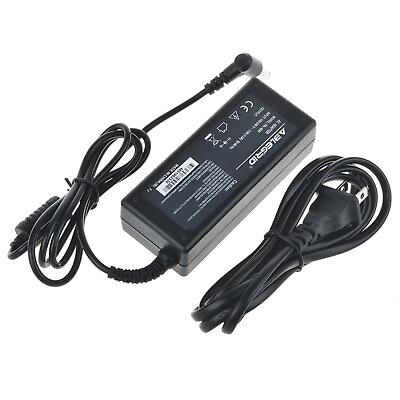 #ad AC DC Adapter Charger For Samsung Wireless subwoofer PS WK360 PSWK360 Power Cord $15.99