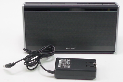 #ad Bose SoundLink II Mobile Speaker Wireless Bluetooth Portable Speaker 404600 $124.95