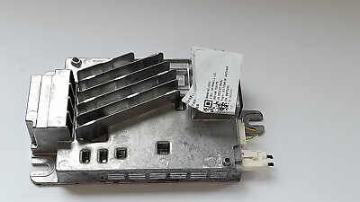 #ad Original BMW X5 G05 RAM Base Power Amplifier Hifi Harman 5A605A0 01 $478.22