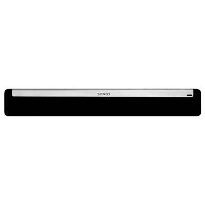 #ad Sonos Playbar Sound Bar Black With Power Cord WORKS GREAT READ 4 $249.99
