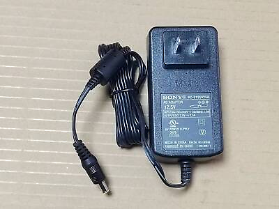 #ad for Sony Charger AC S125V25A For Sony Bluetooth Speaker SRS BTX300 power supply $15.00