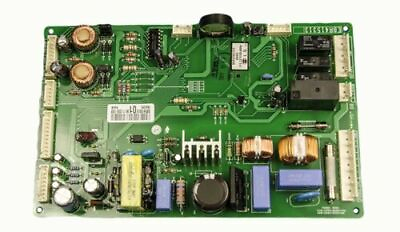 #ad 🌟 LG REFRIGERATOR MAIN PCB CONTROL BOARD EBR41531301 $80.96