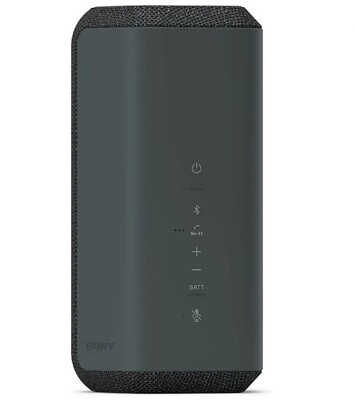 #ad Sony SRS XE300 Portable Bluetooth Speaker Black $52.99