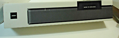 #ad New Bose TV Speaker Theater Soundbar 838309 1100 $177.77