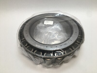#ad Timken 95528 Taper Roller Bearing Cone 5 1 4quot; ID USA $489.95