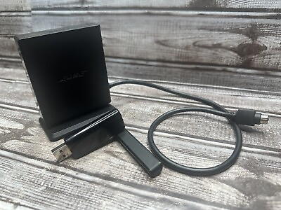 #ad Bose Wave Soundlink Bluetooth Adapter for Bose Wave Music System W USB Key $155.00