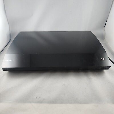 #ad OEM Sony 3D Blu ray Player Home Theatre System No Remote BDV E580 Tested $45.66