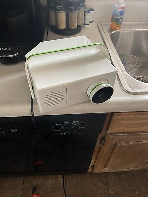 #ad Projector $30.00