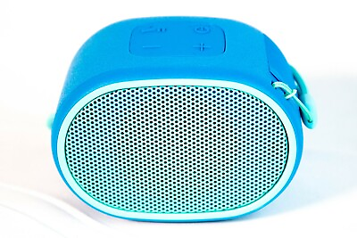 #ad Sony EXTRA BASS Portable Bluetooth Wireless Speaker Blue $17.30