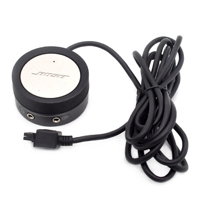 #ad Bose Volume Control Pod Music Adapter 14 Pin For Companion 50 C50 Speaker US $35.00