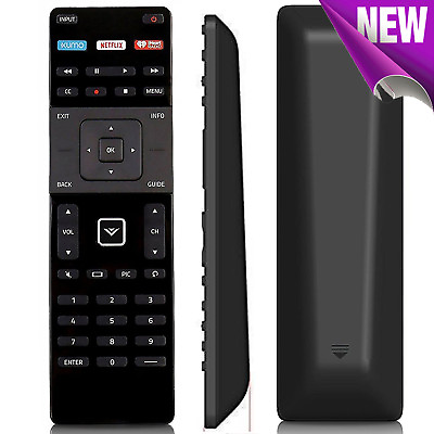 #ad XRT122 for Vizio Remote Control Smart TV E55C2 E50C1 E48C2 E43C2 E40 C2 E60 C3 $7.54