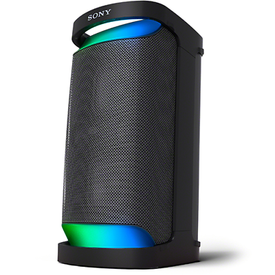 #ad Sony SRSXP500 X Series Waterproof IPX4 Portable Bluetooth Wireless Party Speaker $398.00