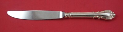 #ad Boston by Camusso Sterling Silver Dinner Knife 9 3 8quot; $89.00