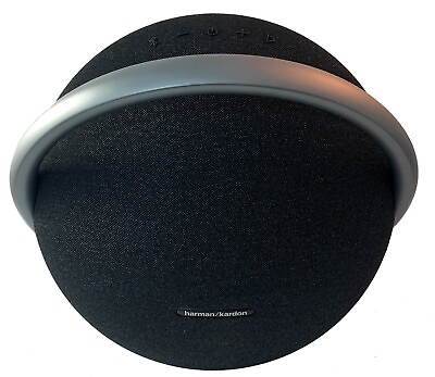 #ad #ad Harman Kardon Onyx Studio 7 Portable Bluetooth Speakers Black SR $109.95