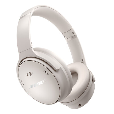 #ad Bose QuietComfort Headphones with Active Noise Cancellation $349.00