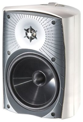#ad MartinLogan Installer Series Outdoor Speakers Pair White ML 65AW New $209.55