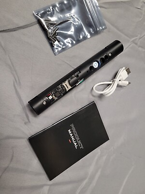 #ad Lightsaber Sound Module Light saber Chassis Base lit Xeno V3 SD card Bluetooth $70.00