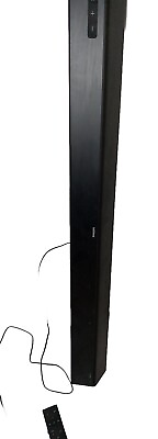 #ad Philips TAB5306 37 B5306 2.1 Soundbar with Wireless Remote And Power Supply Used $36.86