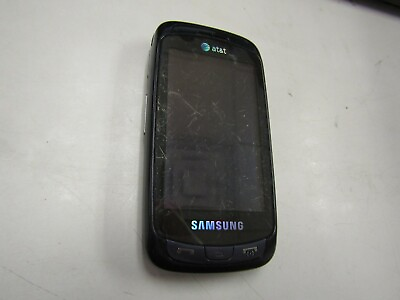 #ad SAMSUNG IMPRESSION ATamp;T CLEAN ESN UNTESTED PLEASE READ 42522 $5.99