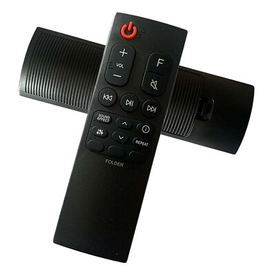 #ad Remote Control For LG Sound Bar System SN4 SN5Y SN7Y SN7CY SPH4B W SPN5B W $10.89