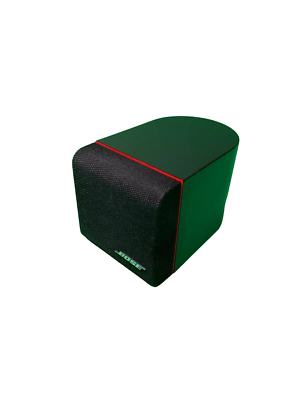 #ad Bose Single Cube Speaker for Bose Acoustimass 6 600 Lifestyle 8 800 900 $36.88