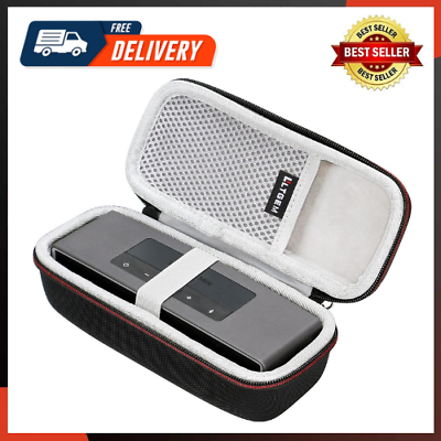 #ad Hard Case For Bose SoundLink Mini II Limited Edition Or Bose SoundLink Mini $20.57