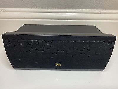 #ad Infinity Minuette Center Channel Speaker for Surround System Impedance 8 $29.95