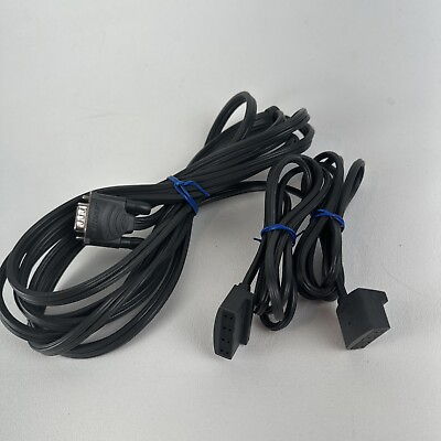 #ad Bose Cinemate Series I II III AV321 3 2 1 GS GSX Gemstone Speaker Cable Cord OEM $29.98