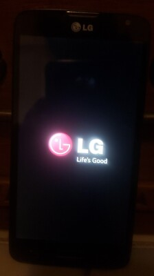 #ad Tmobile LG LG D415 Smartphone FOR PARTS ONLY Optimus L90 No Boot Up Phone $14.20