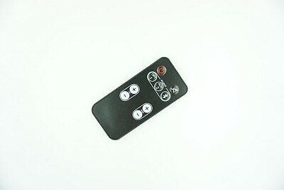 #ad Remote Control For Polk Audio SurroundBar 2000 RE19071 Home Audio Speaker System $12.85