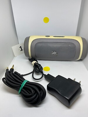 #ad JBL Charge Portable Bluetooth Speaker $50.00