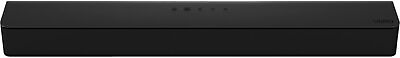#ad Compact Home Theater Sound Bar with DTS Virtual Bluetooth Include Remote Control $144.75