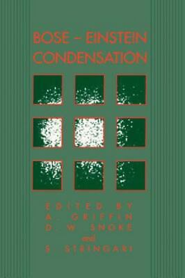#ad Bose Einstein Condensation $95.12
