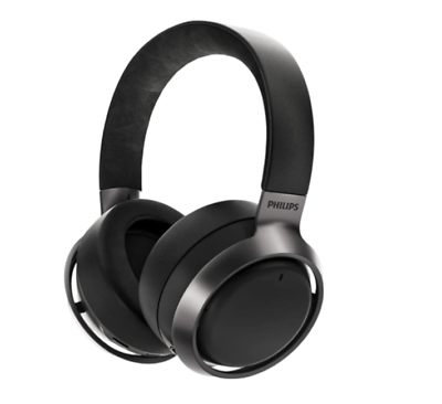 #ad Philips Fidelio L3 Flagship Over Ear Wireless Headset w Active Noise Cancelling $105.99