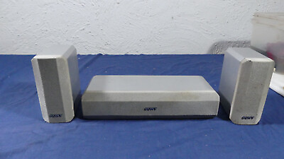 #ad sony home theater speaker system $50.00