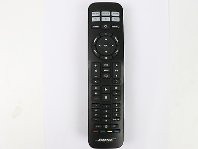 #ad Bose RC PWS III IR Cinemate II IIGS 1SR Solo5 Solo 10 amp; 15 Remote Control $32.99